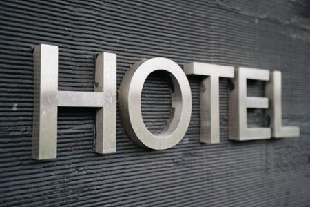 Booking Hotel