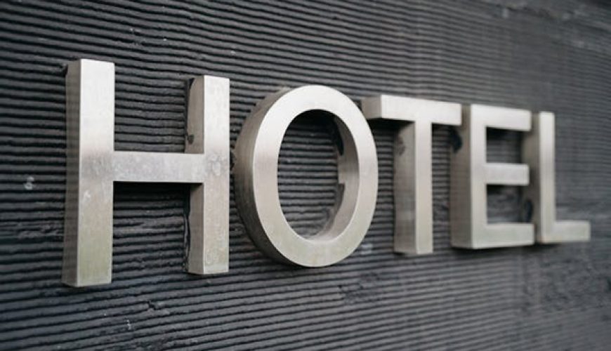 Booking Hotel