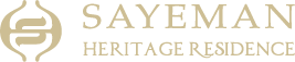Sayeman Heritage Residence