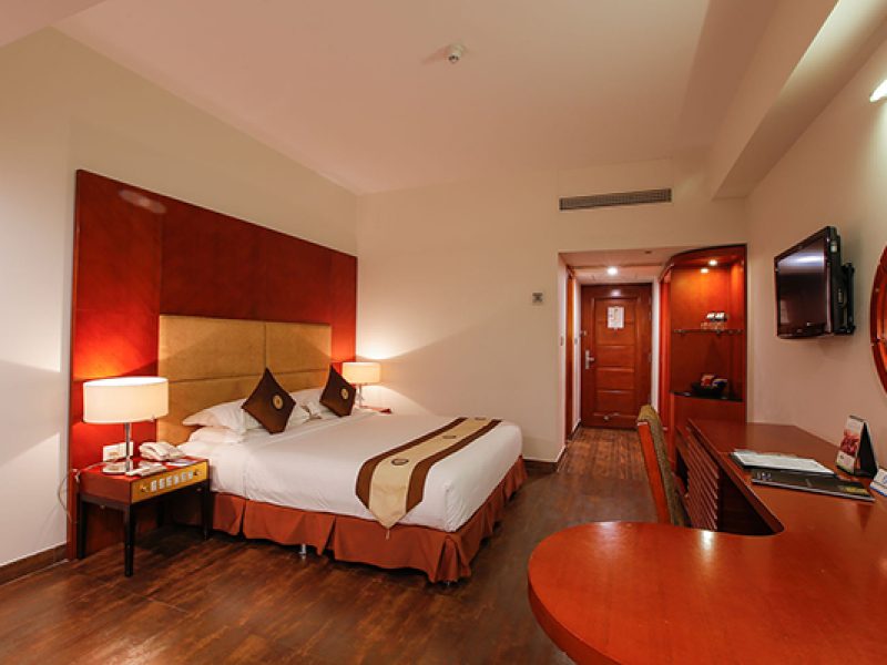 Executive-Room