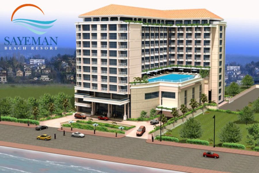 Hotel Sayeman Beach Resort_01