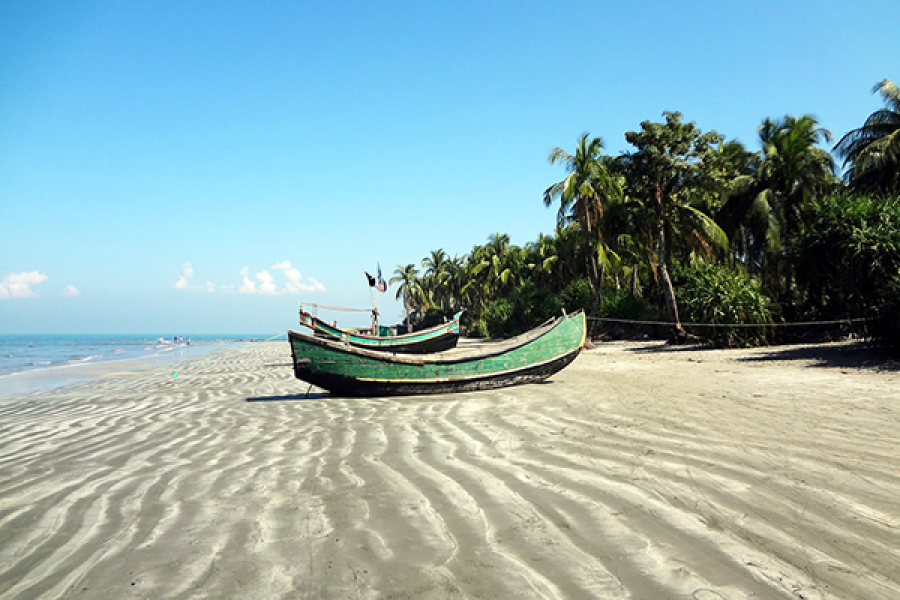 Waves and Wonders: Exploring Cox’s Bazar