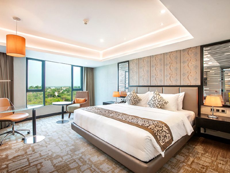 Presidential Suite