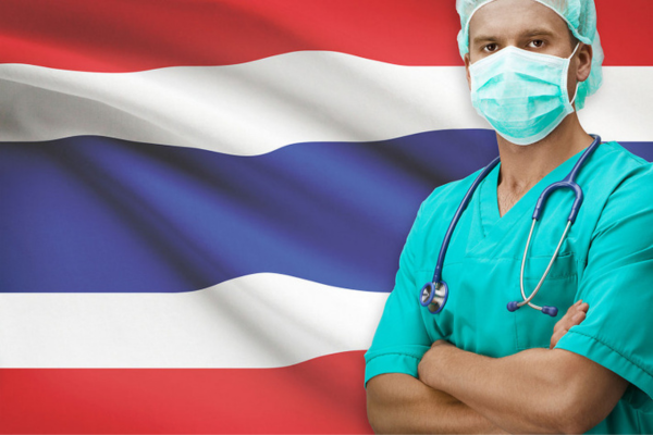 Medical Thailand